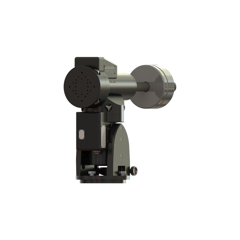 Montura Altacimutal 10Micron AZ 2000 HPS Montura Altacimutal 10Micron AZ 2000 HPS