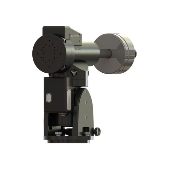 Montura Altacimutal 10Micron AZ 2000 HPS