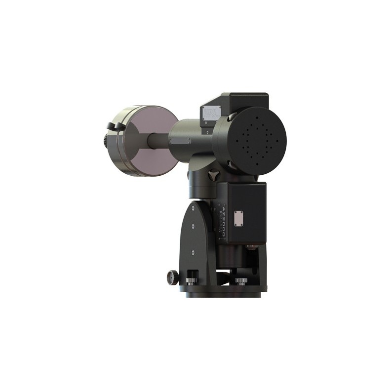 Montura Altacimutal 10Micron AZ 2000 HPS Montura Altacimutal 10Micron AZ 2000 HPS