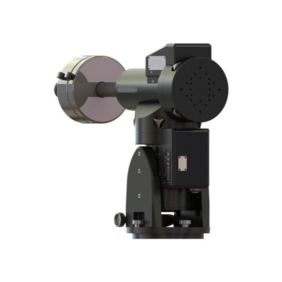 Montura Altacimutal 10Micron AZ 2000 HPS