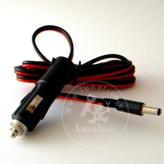 Cable de alimentación...