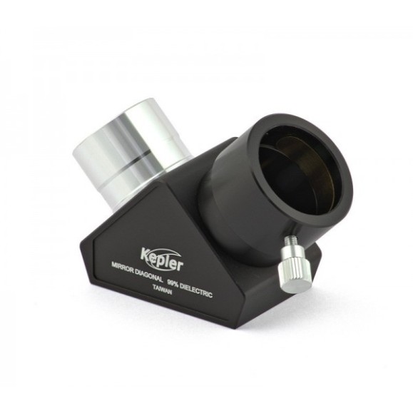 Diagonal dieléctrica Kepler de 1,25"