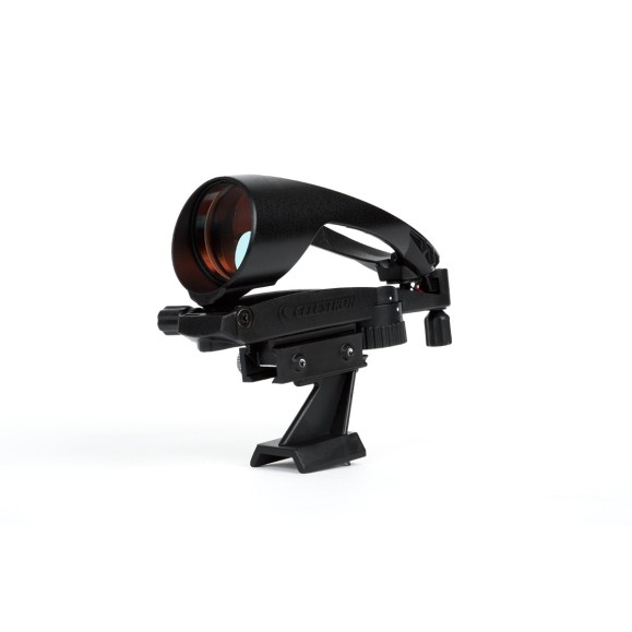 Buscador Celestron de puntero luminoso STARPOINTER PRO