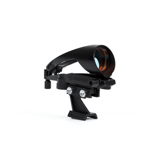 Buscador Celestron de puntero luminoso STARPOINTER PRO