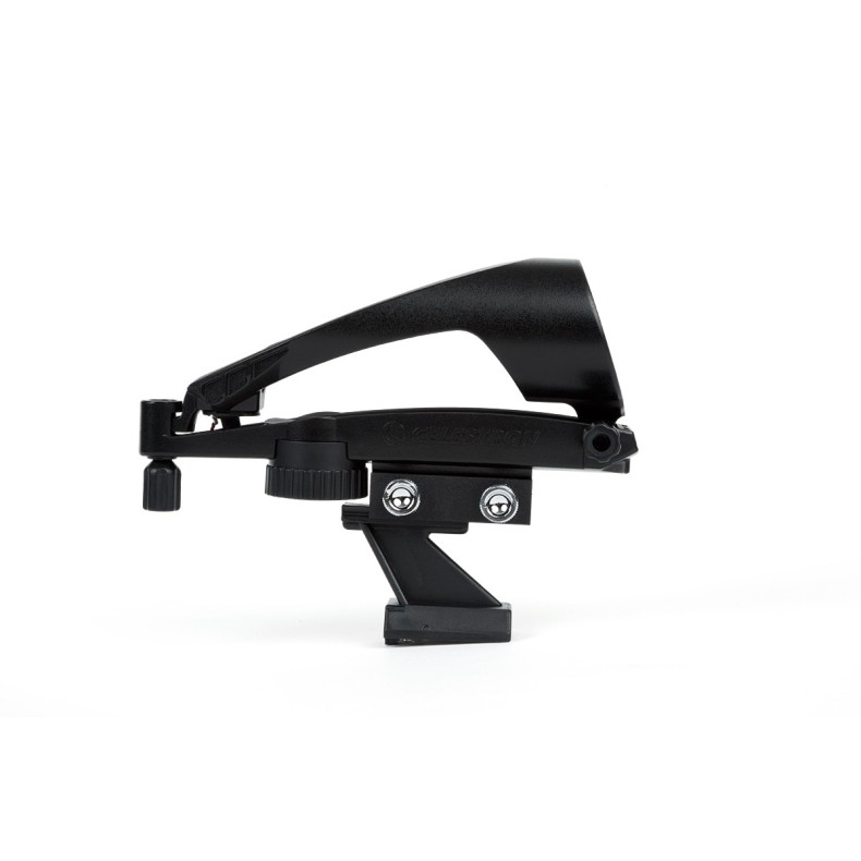 Buscador Celestron de puntero...