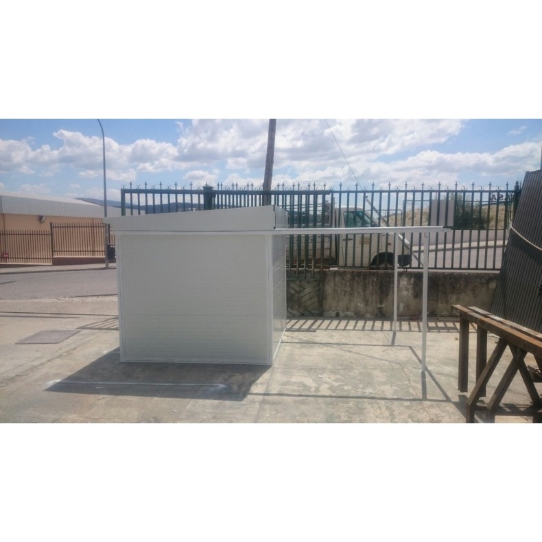 Observatorio astronómico ECS modelo... Observatorio astronómico ECS modelo...