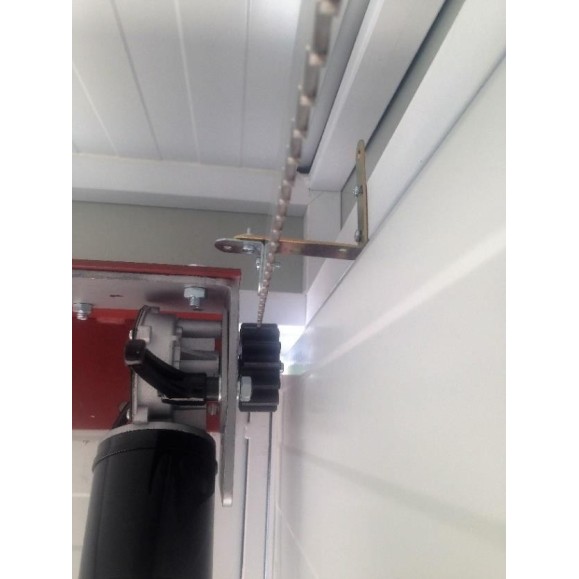 Observatorio astronómico ECS modelo ProAm 2 automatizado