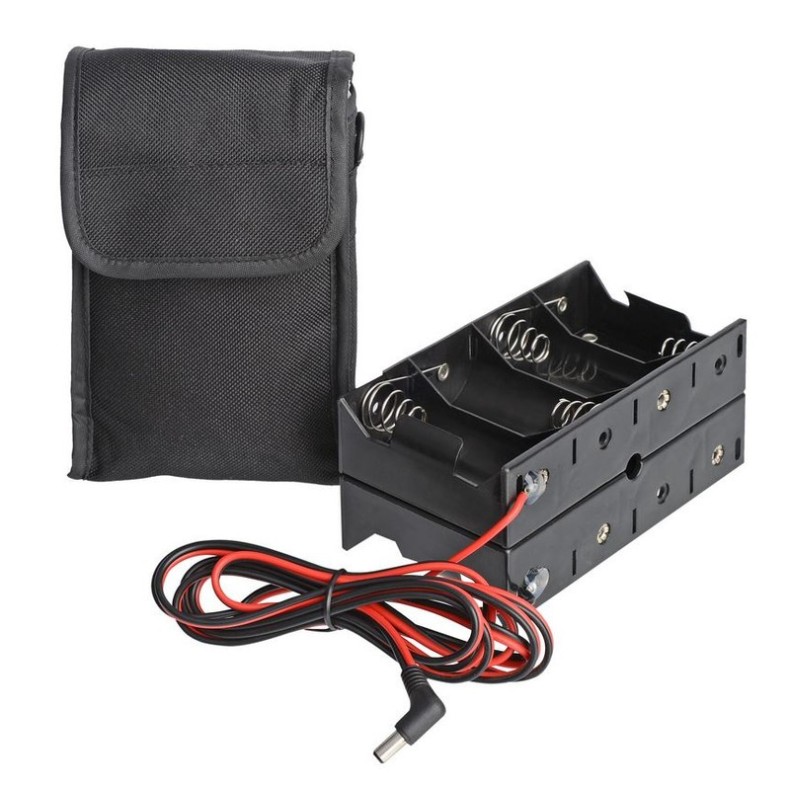 Kit GOTO BRESSER para monturas EXOS-2 Kit GOTO BRESSER para monturas EXOS-2