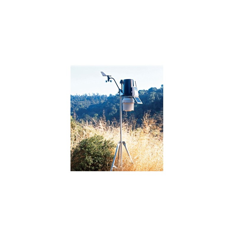 TRÍPODE METEOROLÓGICO DAVIS TRÍPODE METEOROLÓGICO DAVIS
