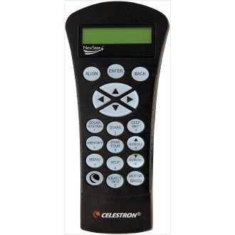 Mando de control Celestron...