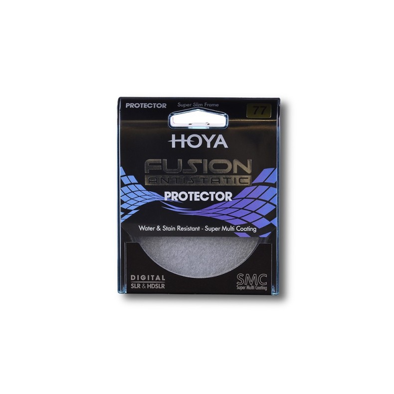 Filtro Hoya Fusion protector 95mm Filtro Hoya Fusion protector 95mm