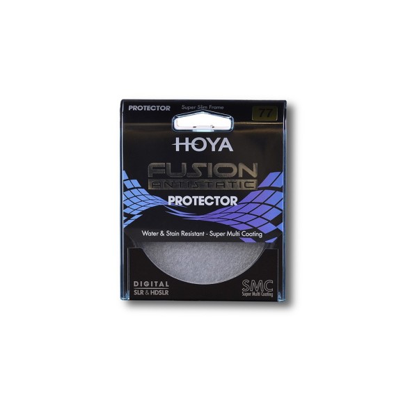Filtro Hoya Fusion protector 67mm