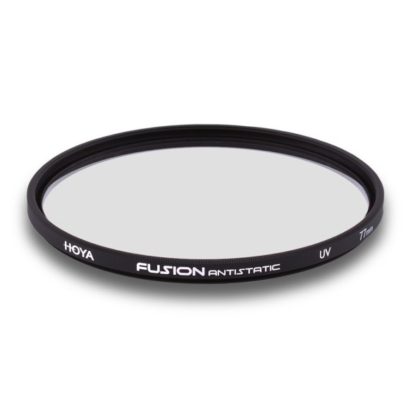 Filtro Hoya Fusion UV 82mm