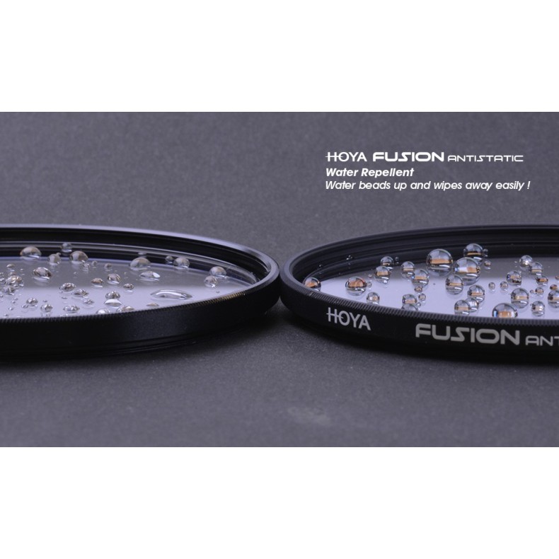 Filtro Hoya Fusion UV 67mm Filtro Hoya Fusion UV 67mm
