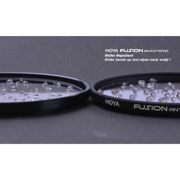 Filtro Hoya Fusion UV 67mm