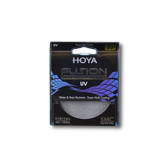Filtro Hoya Fusion UV 67mm