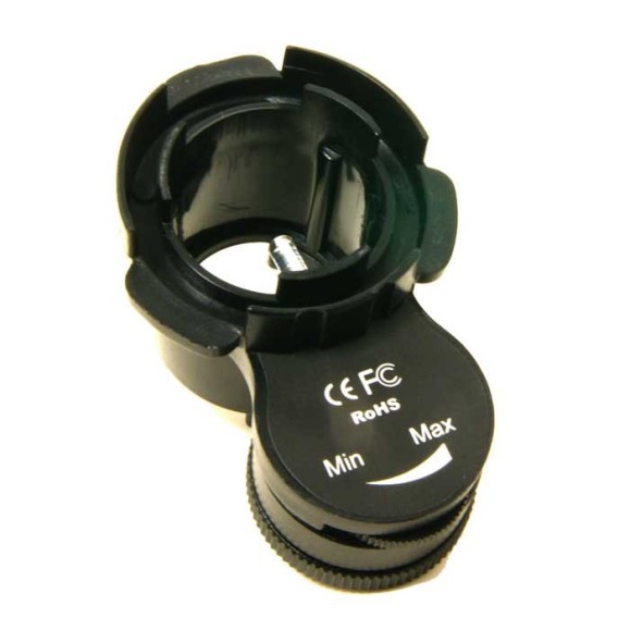 Iluminador de la polar SkyWatcher para Star Adventurer, EQ-3 y EQ-5