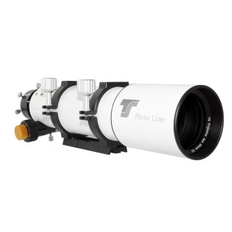 Telescopio TS PHOTOLINE 80...