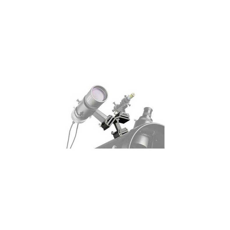Soporte doble TS para buscadores Soporte doble TS para buscadores