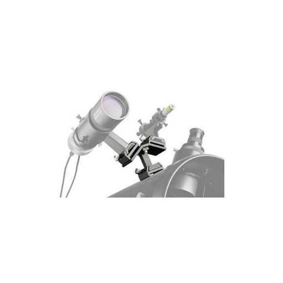 Soporte doble TS para buscadores