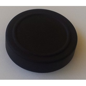 Tapa goma Lunatico 31,7mm...