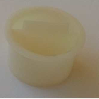 Tapa plástico Lunatico...