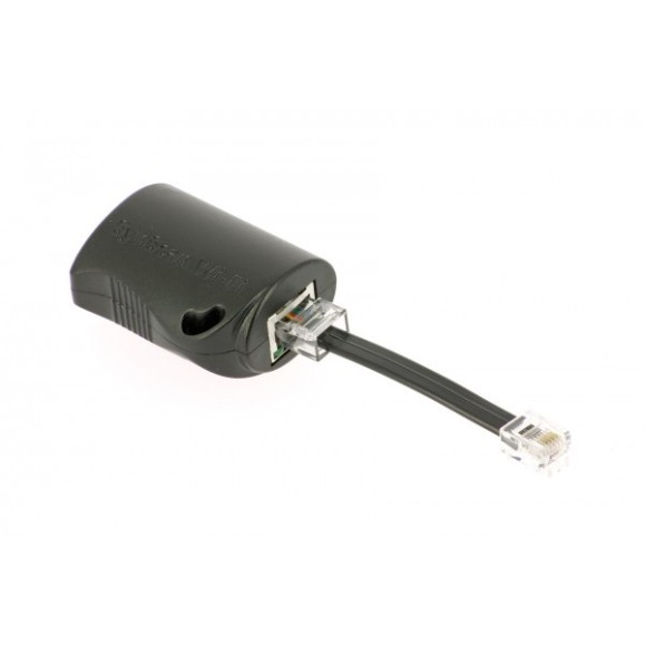 Adaptador Wifi para monturas SkyWatcher