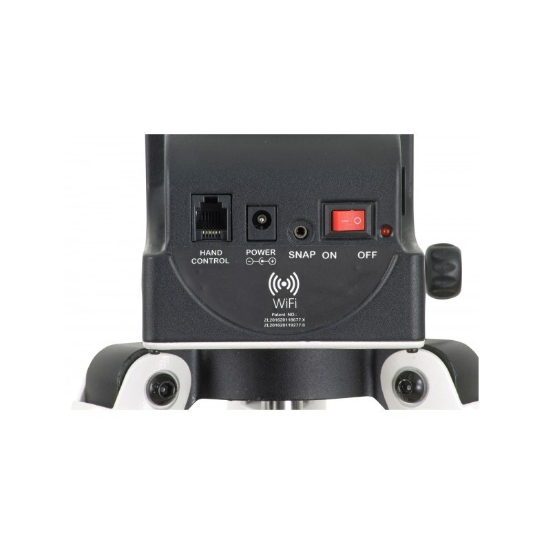 Montura SkyWatcher Mini AZ Goto Wifi...