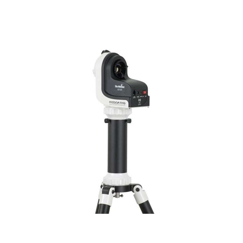 Montura SkyWatcher Mini AZ Goto Wifi...