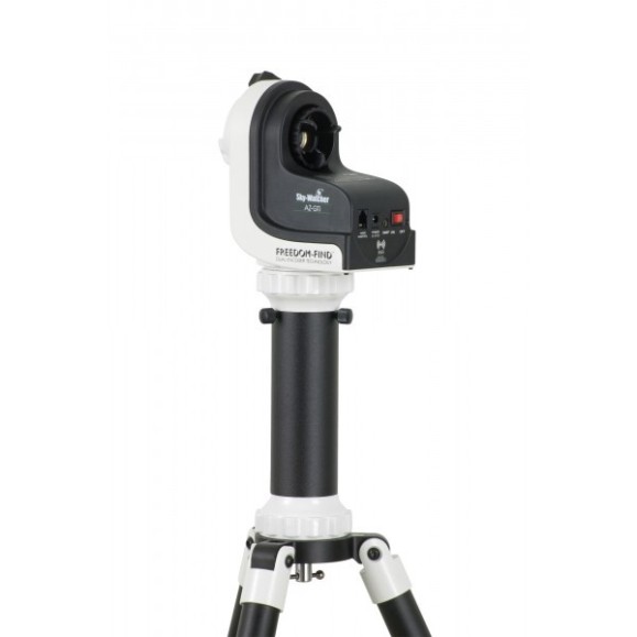 Montura SkyWatcher Mini AZ Goto Wifi AZGTi