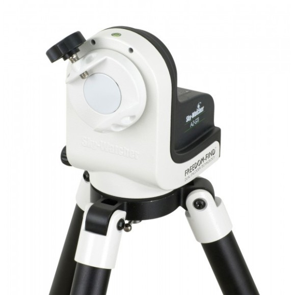 Montura SkyWatcher Mini AZ Goto Wifi AZGTi