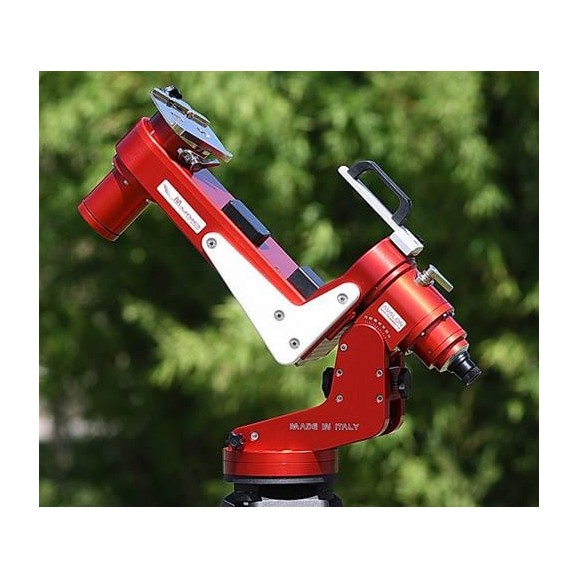 Montura Avalon M-uno-D Fast Reverse Wifi versión estándar