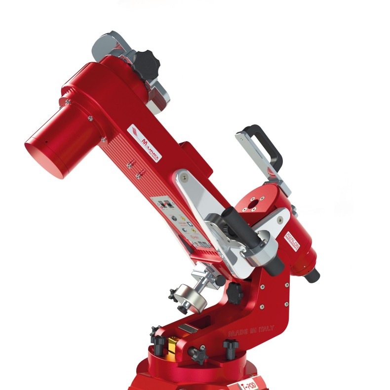 Montura Avalon M-uno-D Fast Reverse... Montura Avalon M-uno-D Fast Reverse...