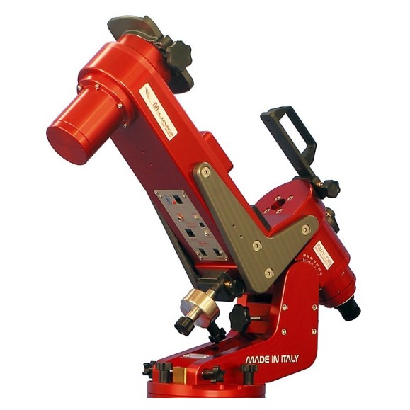 Montura Avalon M-uno-D Fast Reverse Wifi versión estándar