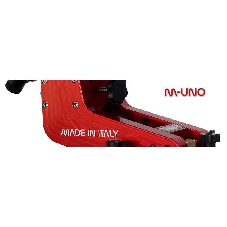 Montura Avalon M-uno-D Fast Reverse... Montura Avalon M-uno-D Fast Reverse...