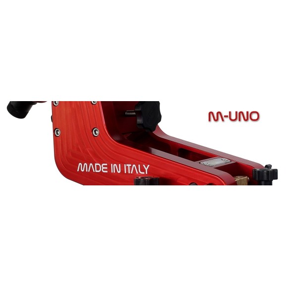 Montura Avalon M-uno-D Fast Reverse Wifi versión estándar