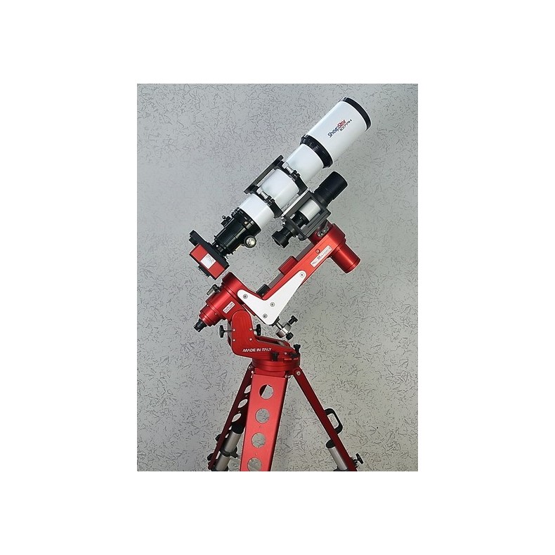 Montura Avalon M-uno-D Fast Reverse... Montura Avalon M-uno-D Fast Reverse...