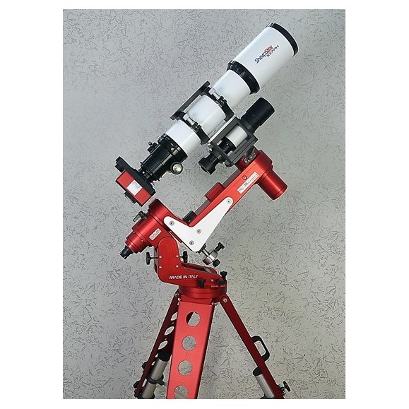 Montura Avalon M-uno-D Fast Reverse Wifi versión estándar