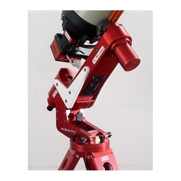 Montura Avalon M-uno-D Fast Reverse Wifi versión estándar