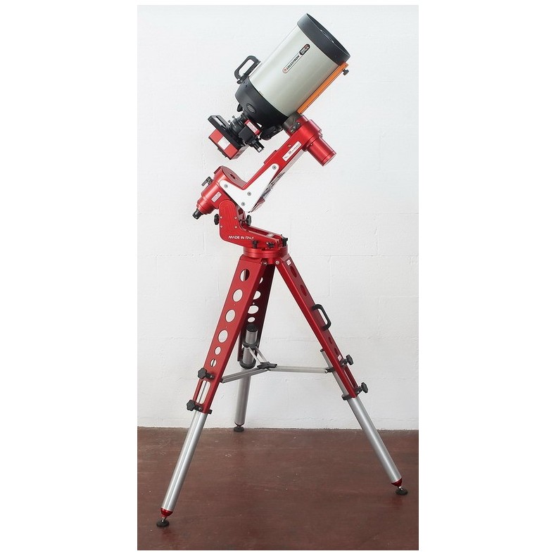 Montura Avalon M-uno-D Fast Reverse... Montura Avalon M-uno-D Fast Reverse...