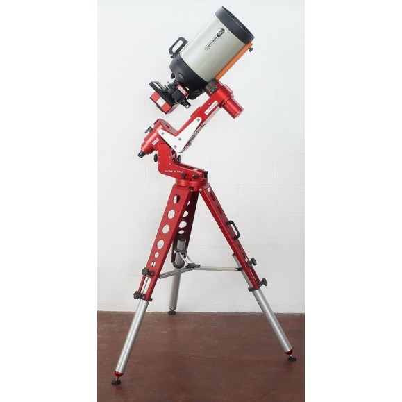 Montura Avalon M-uno-D Fast Reverse Wifi versión estándar