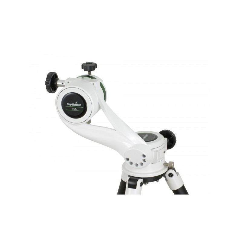 Montura SkyWatcher AZ5 con trípode
