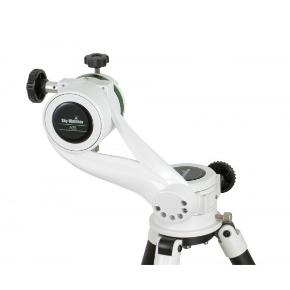 Montura SkyWatcher AZ5 con trípode