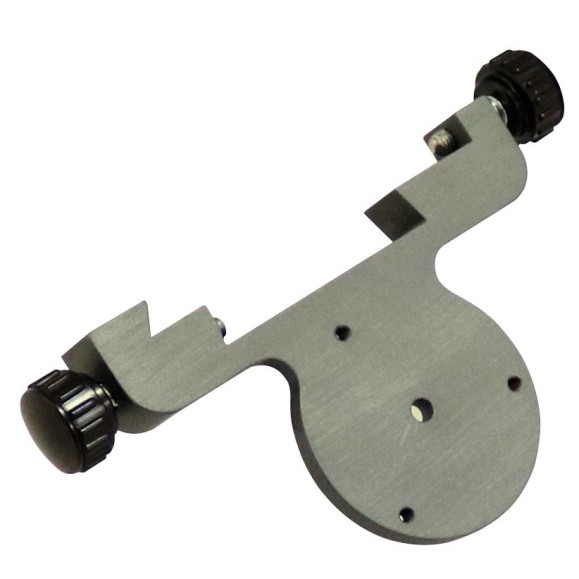 Soporte Geoptik para Polemaster