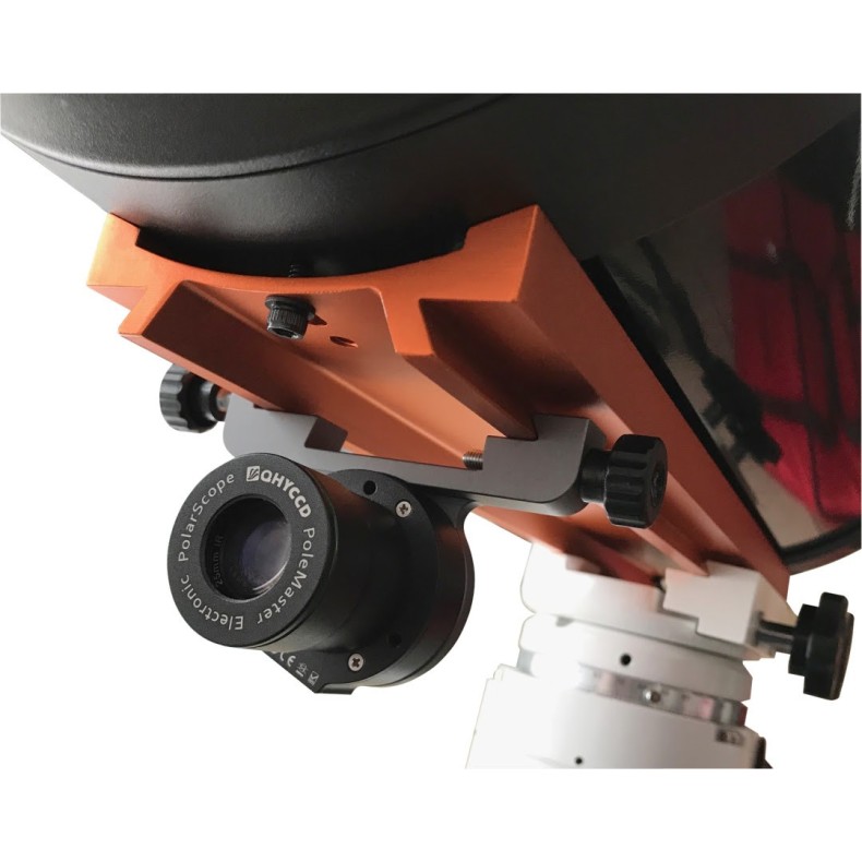 Soporte Geoptik para Polemaster Soporte Geoptik para Polemaster