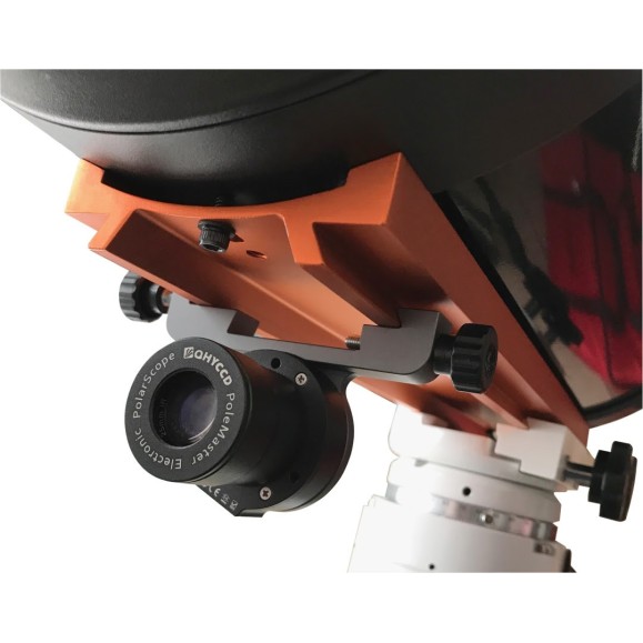 Soporte Geoptik para Polemaster