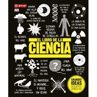 Libro EL LIBRO DE LA...