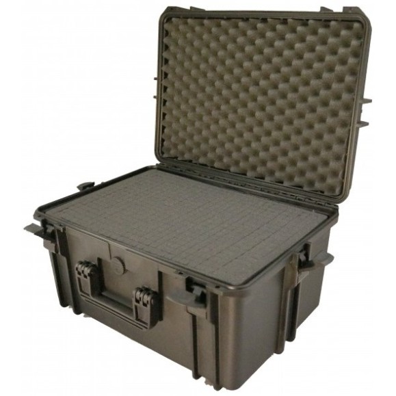 Maleta Hermética Geoptik