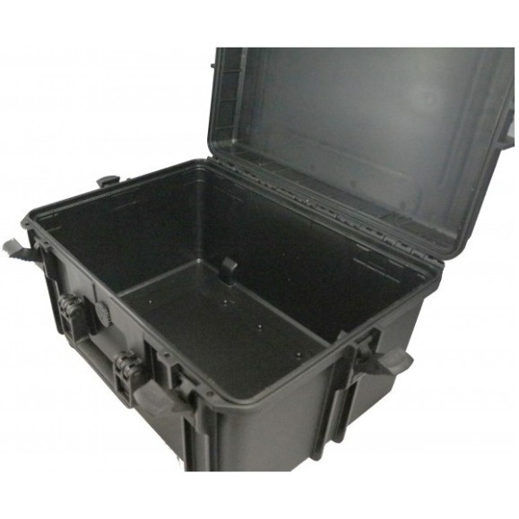 Maleta Hermética Geoptik