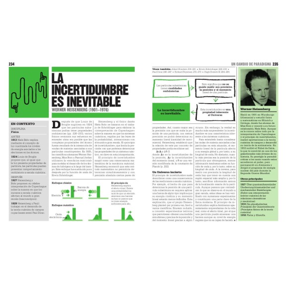 Libro EL LIBRO DE LA CIENCIA Editorial Akal